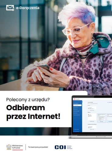 E-doręczenia