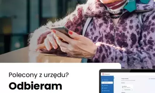 Zdjęcie do E-doręczenia - nowa droga komunikacji od 1 stycznia 2025 roku
